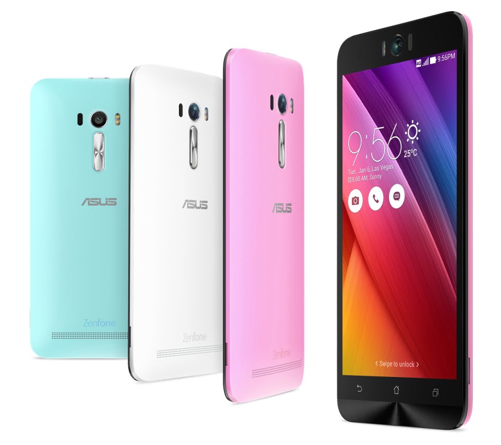 zenfone