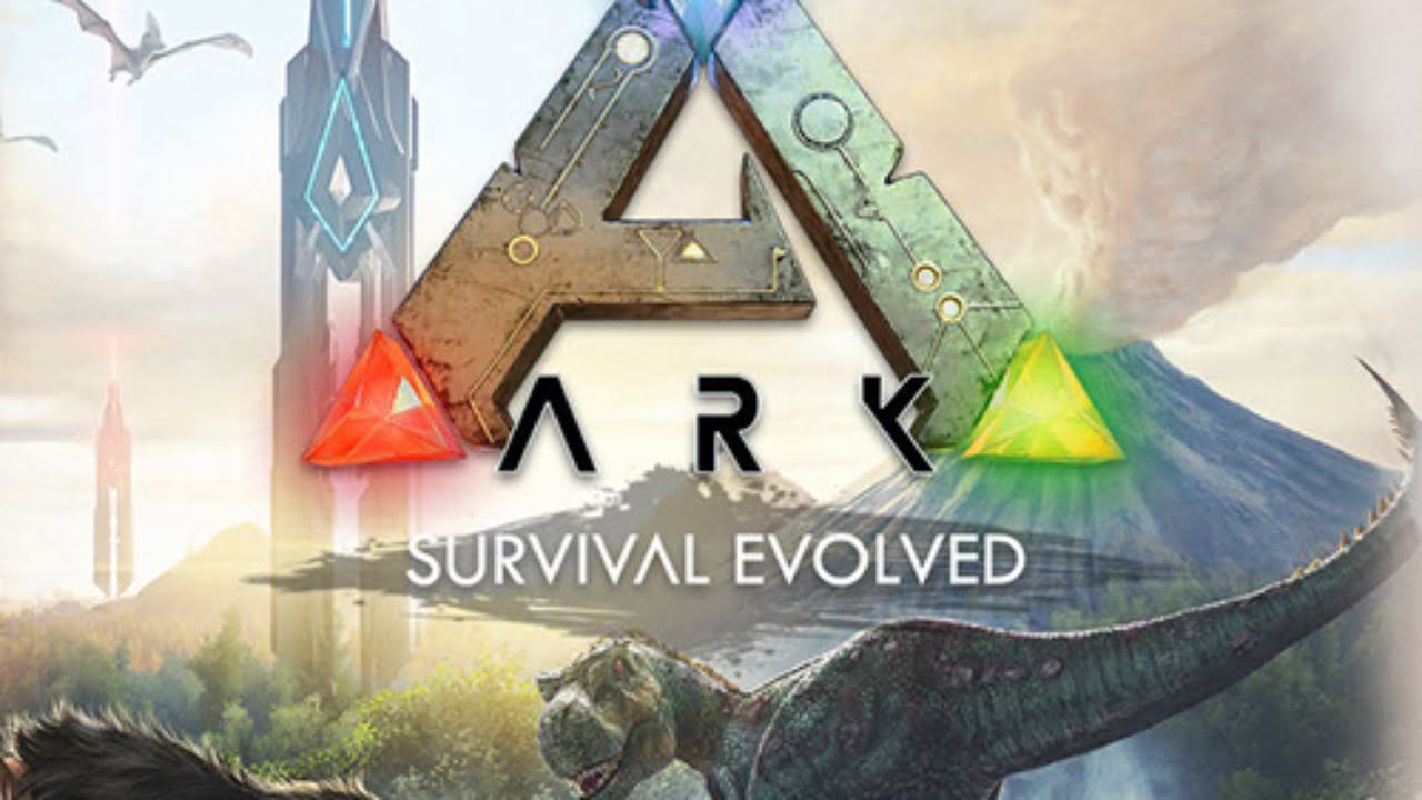 Ark survival предметы
