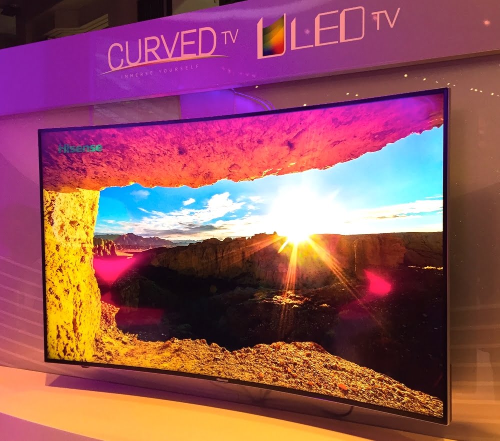 تکلیف پنل های LCD چه خواهد شد؟ (استاندارد REC.2020 کم می آورد!) - سخت ...