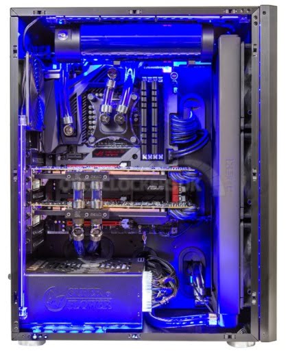 کامپیوتر گیمینگ