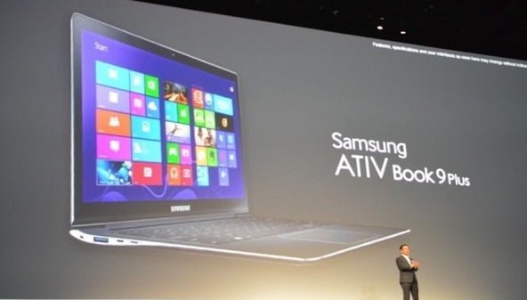 الترابوک سامسونگ