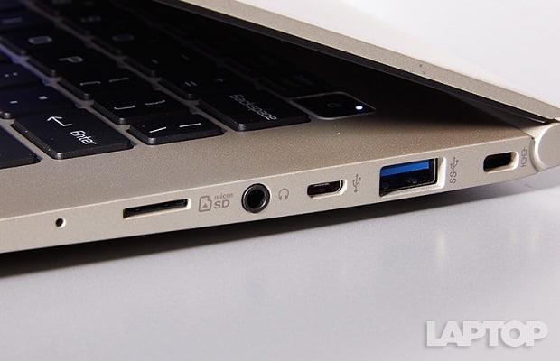 الترابوک ال جی