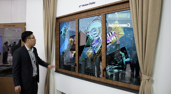 تلویزیون OLED