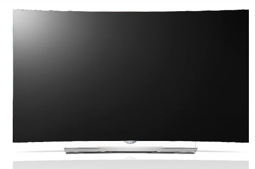 تلویزیون ال جی