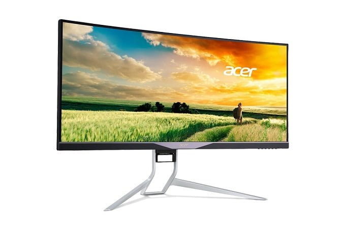 مانیتور ACER