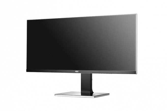 مانیتور AOC