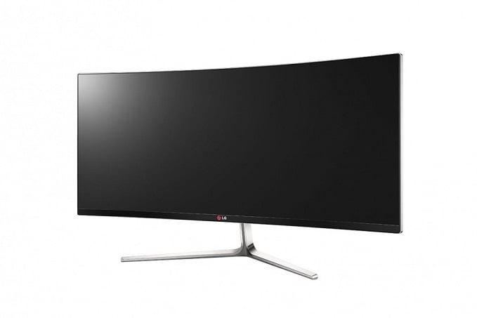 مانیتور ال جی