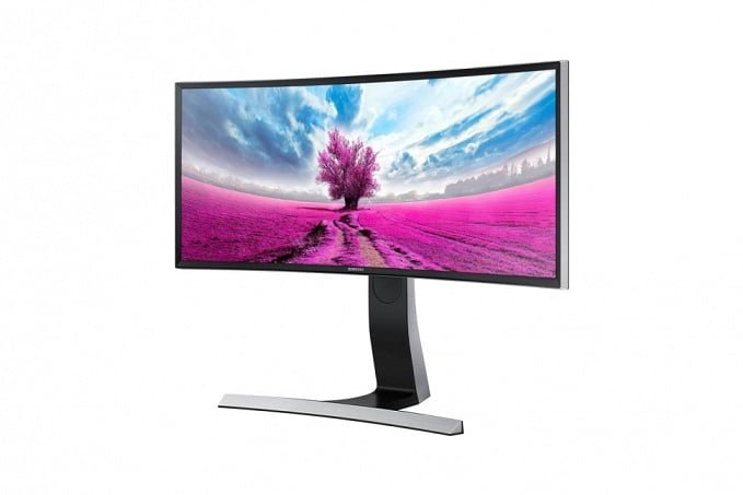 مانیتور سامسونگ