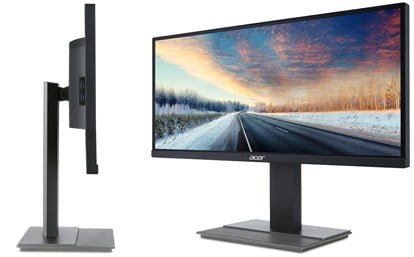 مانیتور ایسر