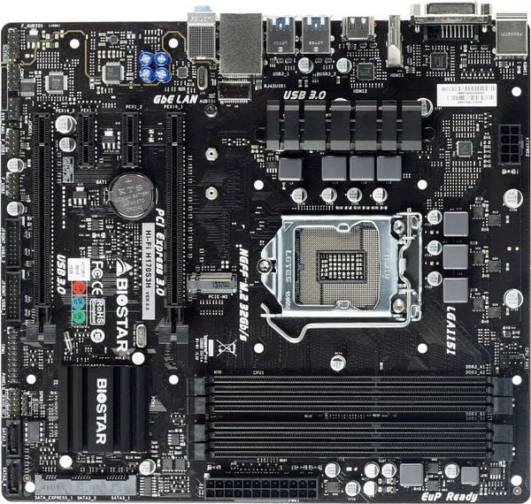 مادربرد بایواستار