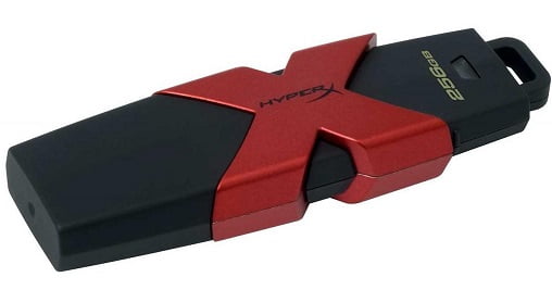 فلش مموری کینگستون