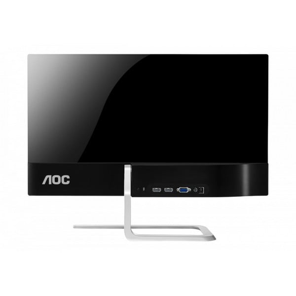 مانیتور AOC مجهز به پنل IPS