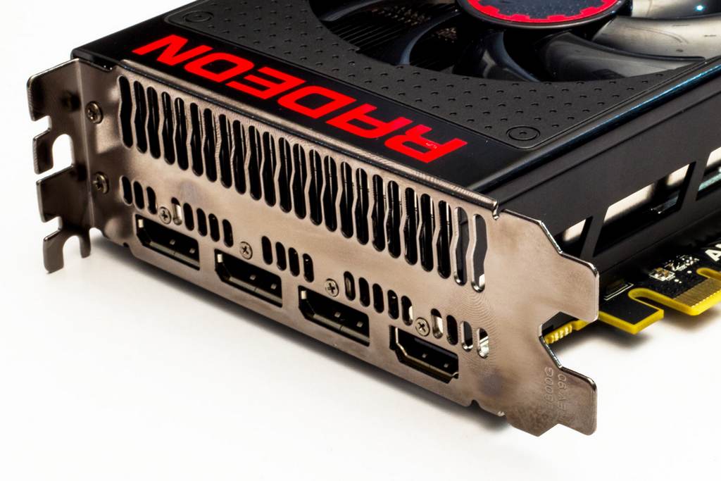 بررسی اجمالی کارت گرافیک AMD R9 Nano