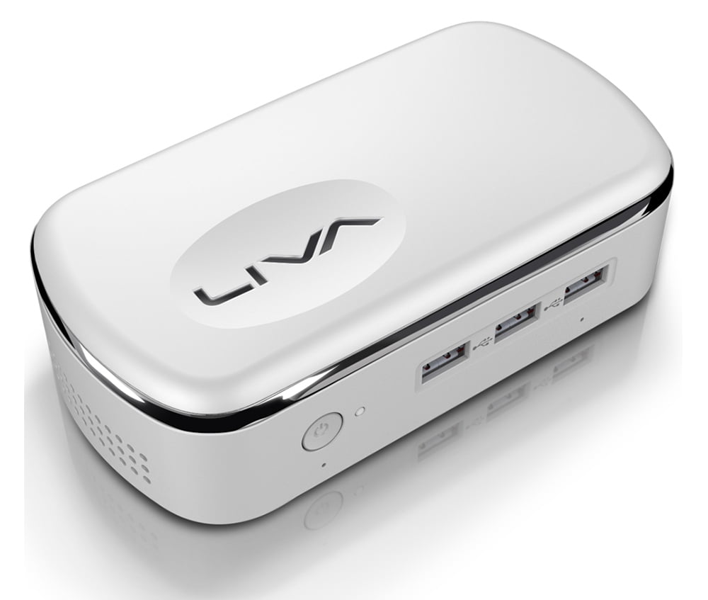 مینی پی سی Liva X2