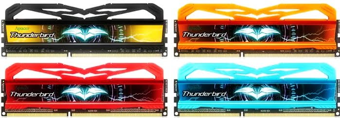 بررسی حافظه DDR3 2666  اپیسر