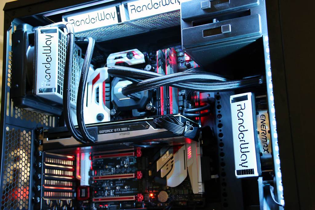 سیستم گیمینگ 