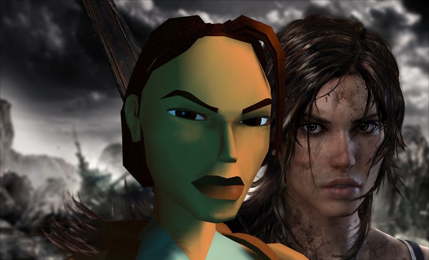 lara