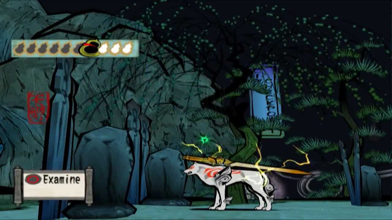 Okami