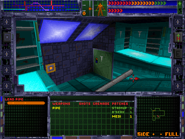 system-shock