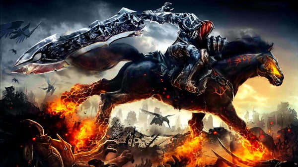 darksiders