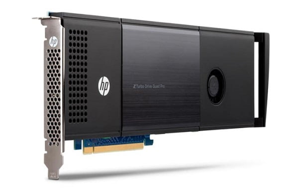 hp ssd