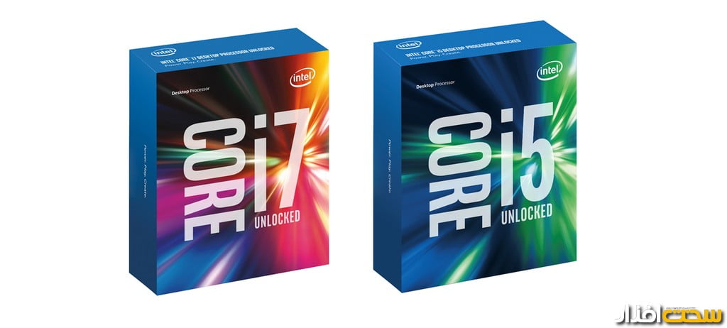 پردازنده Skylake اینتل