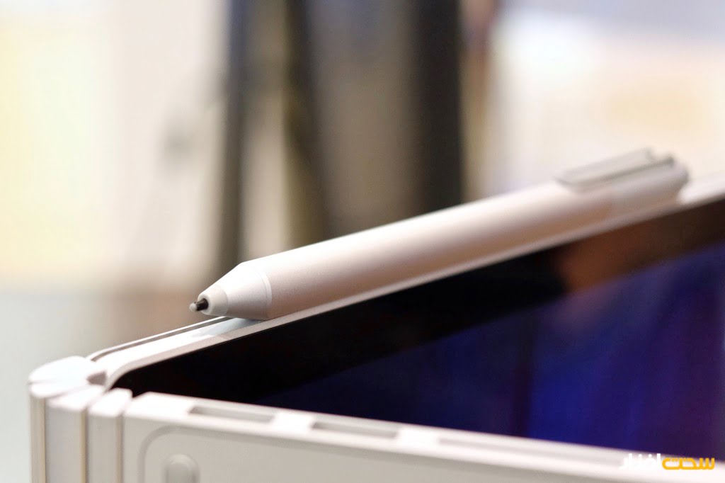 بررسی لپ تاپ سرفیس بوک (Surface Book) مایکروسافت