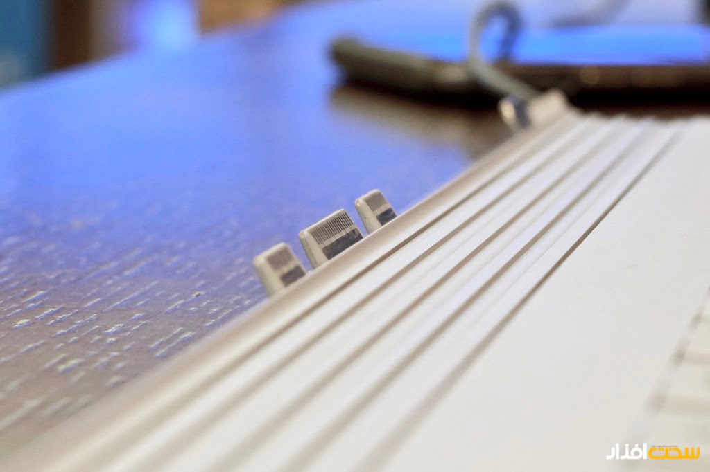 بررسی لپ تاپ سرفیس بوک (Surface Book) مایکروسافت