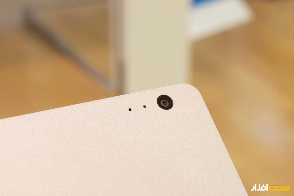 بررسی لپ تاپ سرفیس بوک (Surface Book) مایکروسافت