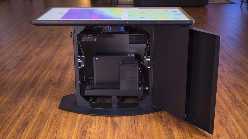 میز کار دیجیتالی