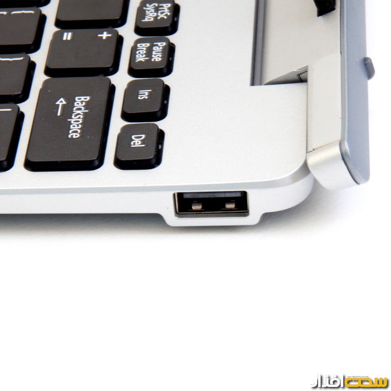 بررسی ایسر Switch 10