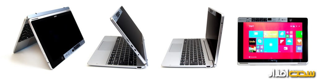 بررسی ایسر Switch 10