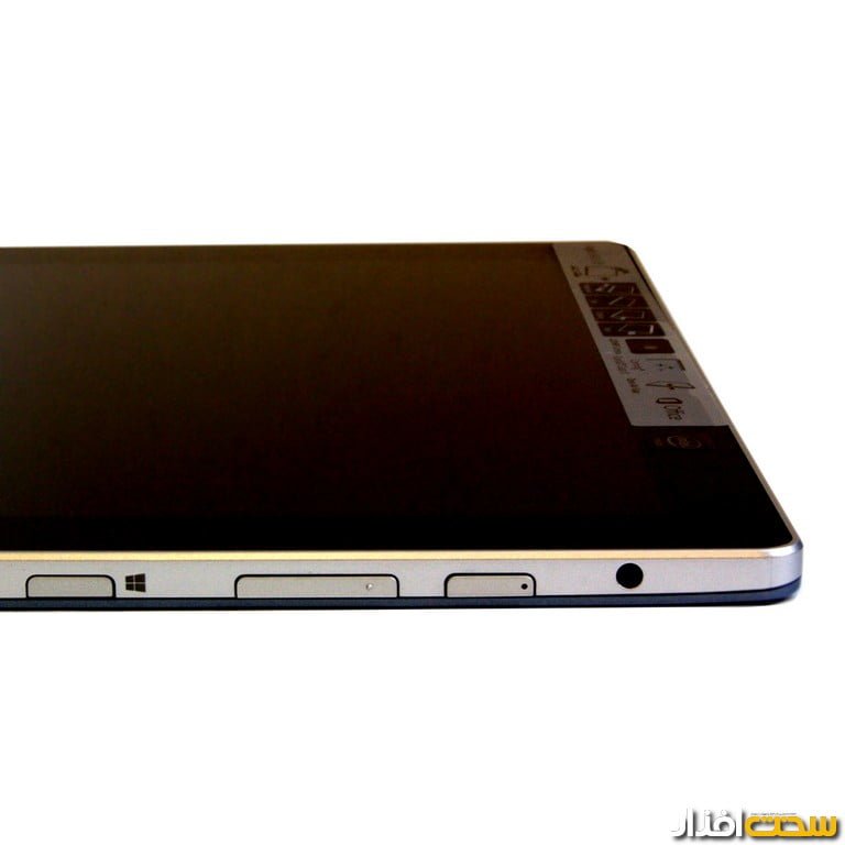 بررسی ایسر Switch 10