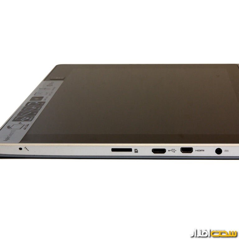 بررسی ایسر Switch 10