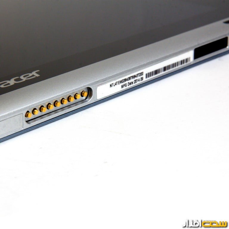 بررسی ایسر Switch 10