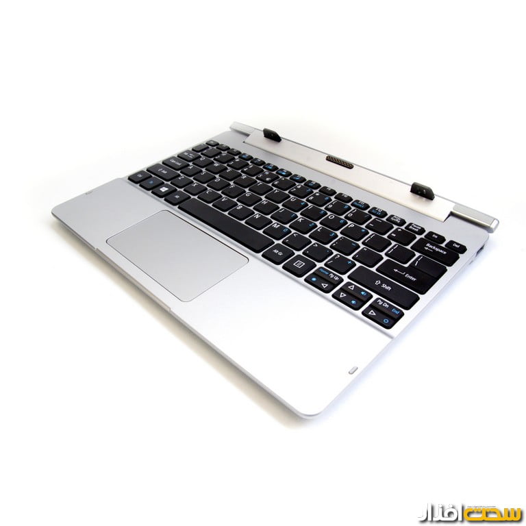 بررسی ایسر Switch 10