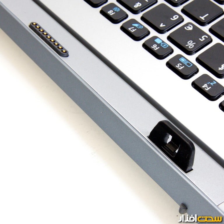 بررسی ایسر Switch 10