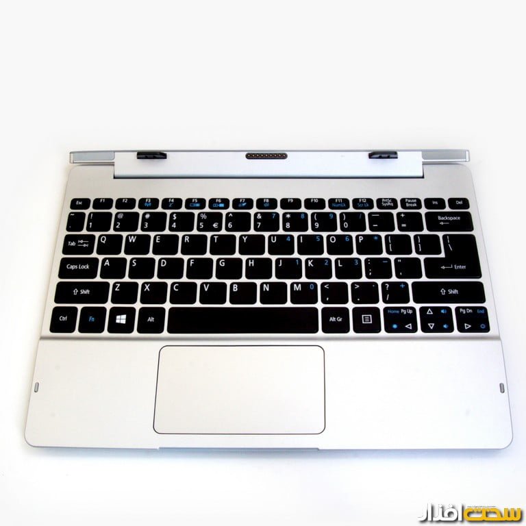 بررسی ایسر Switch 10