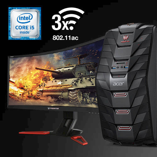 کامپیوتر ایسر