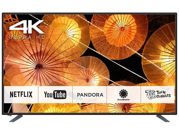 تلویزیون پاناسونیک