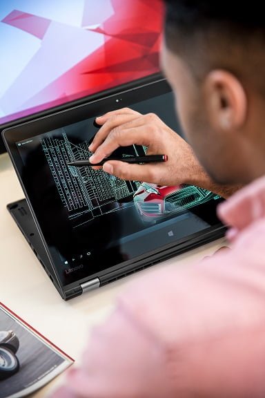 لپ تاپ لنوو