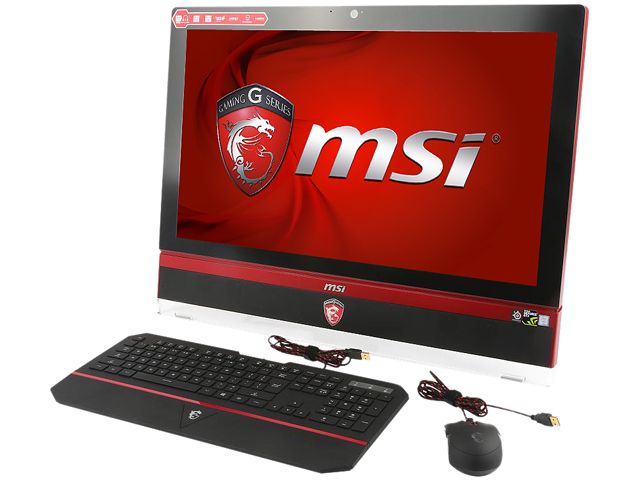 کامپیوتر AIO MSI