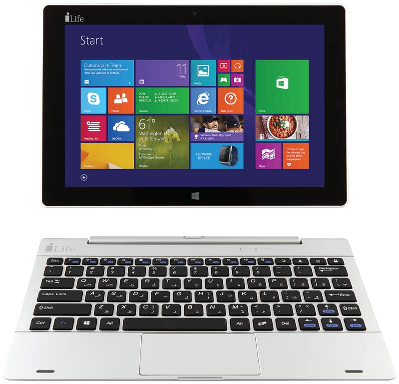 برندگان مسابقه ای لایف