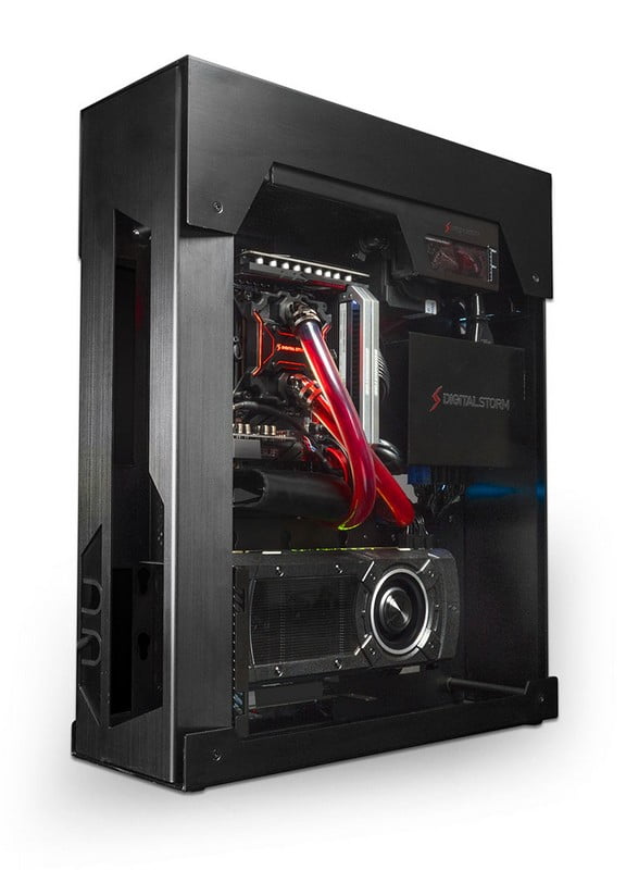 بهترین دسکتاپ های گیمینگ جهان در سال 2015