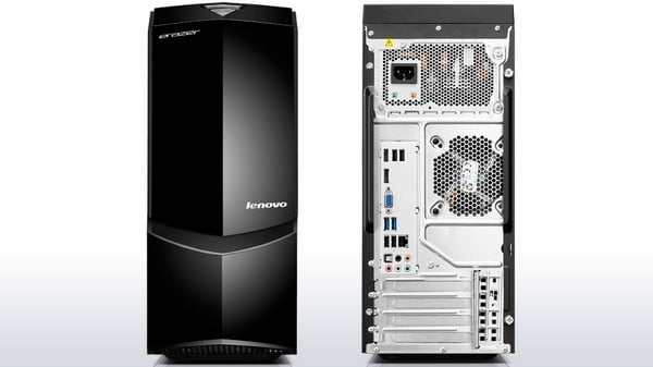 بهترین دسکتاپ های گیمینگ جهان در سال 2015