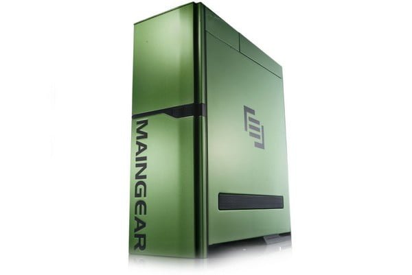 بهترین دسکتاپ های گیمینگ جهان در سال 2015