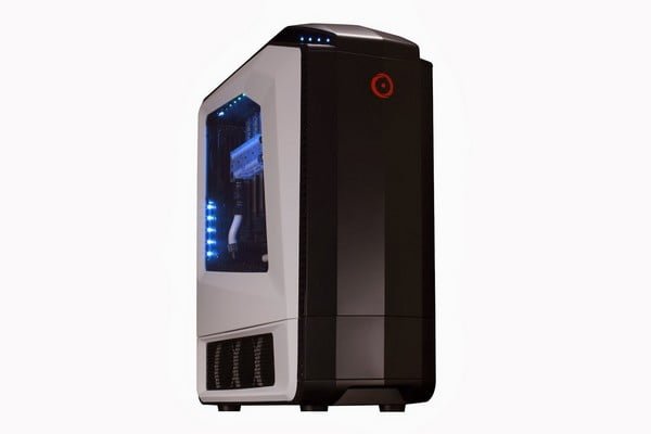 بهترین دسکتاپ های گیمینگ جهان در سال 2015