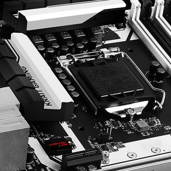 مادربرد MSI Z170A
