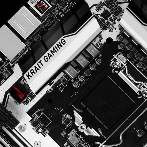 مادربرد MSI Z170A