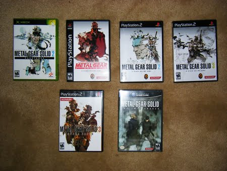 Metal-Gear
